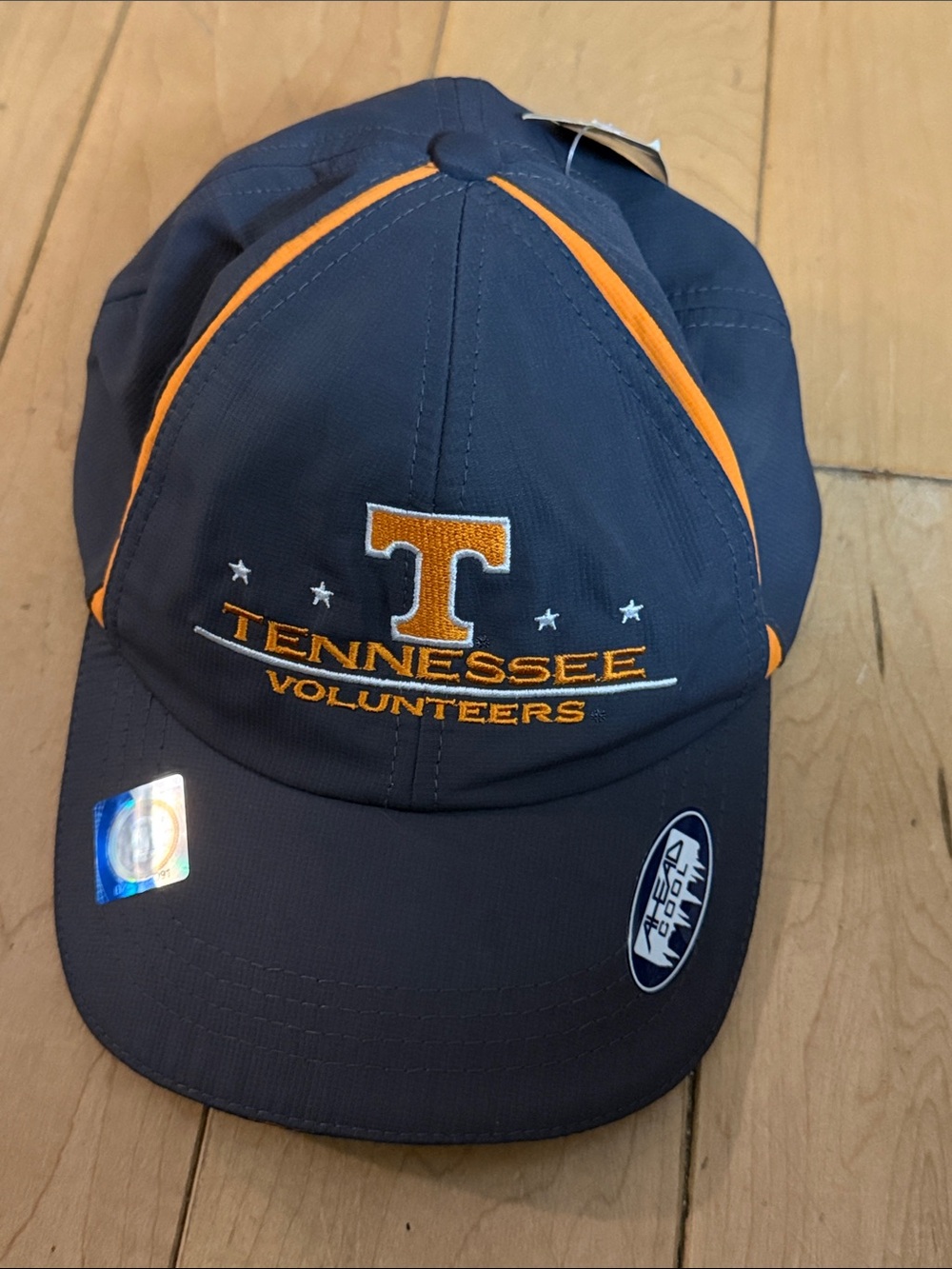 Hat - Men's Accessory